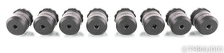 Nordost Sort Fut Isolation Feet; 4 Premium Package; 4 Individual (8 feet total)