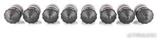 Nordost Sort Fut Isolation Feet; 4 Premium Package; 4 Individual (8 feet total)