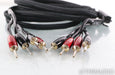 AudioQuest Rocket 88 Speaker Cables; 10ft Pair; 72v DBS
