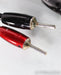 AudioQuest Rocket 88 Speaker Cables; 10ft Pair; 72v DBS