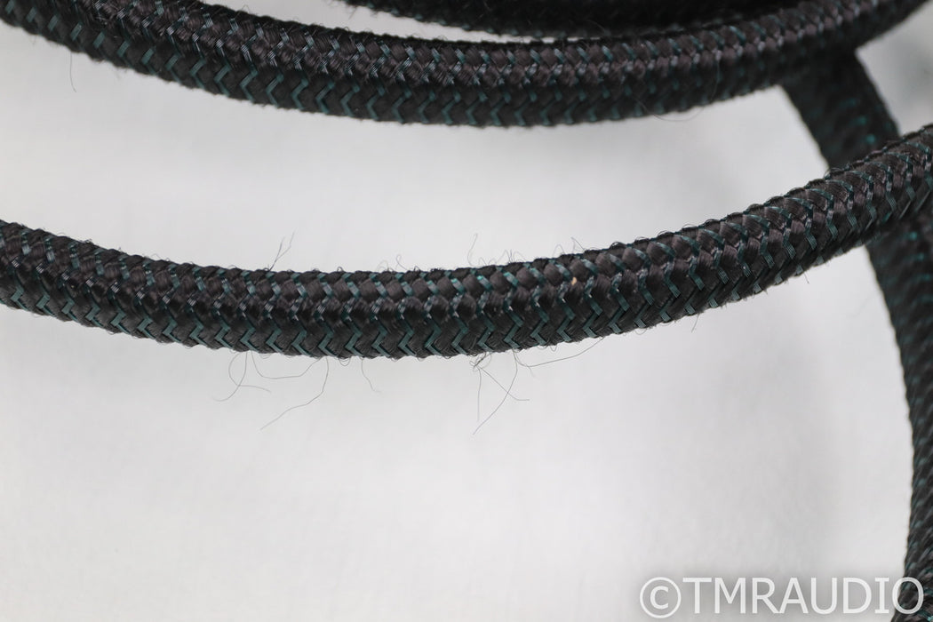 AudioQuest Rocket 88 Speaker Cables; 10ft Pair; 72v DBS