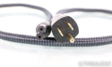 AudioQuest NRG-Y2 Power Cable; 1m AC Cord; NRGY2; C7