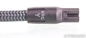AudioQuest NRG-Y2 Power Cable; 1m AC Cord; NRGY2; C7