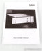 Pass Labs XA25 Stereo Power Amplifier; XA-25