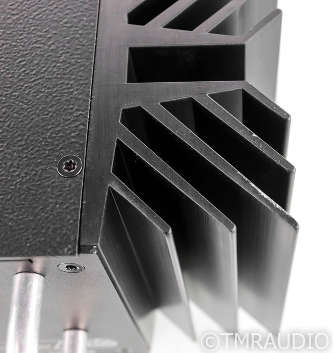 Pass Labs XA25 Stereo Power Amplifier; XA-25