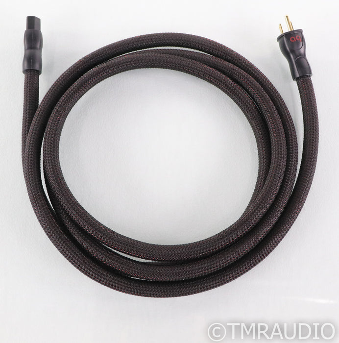 AudioQuest NRG-Z3 Power Cable; 10ft AC Cord; NRGZ3