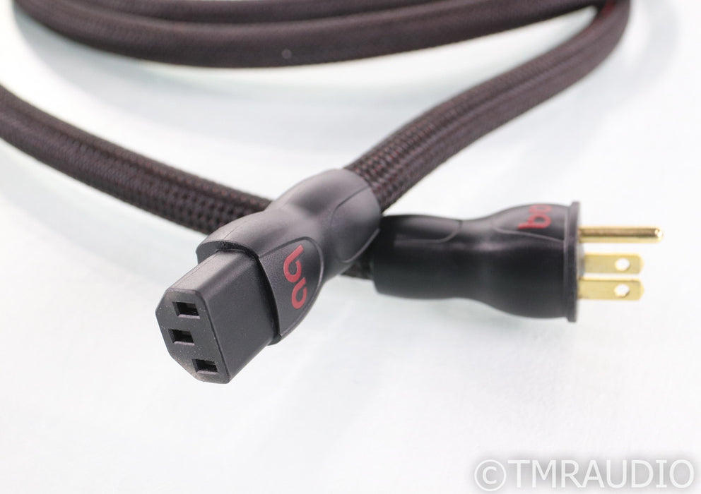 AudioQuest NRG-Z3 Power Cable; 10ft AC Cord; NRGZ3