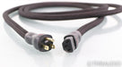 AudioQuest NRG-Z3 Power Cable; 10ft AC Cord; NRGZ3