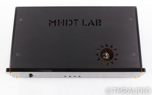 MHDT Lab Orchid Tube DAC; D/A Converter; USB