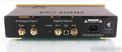 MHDT Lab Orchid Tube DAC; D/A Converter; USB