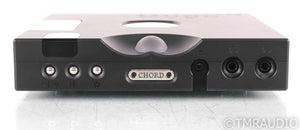 Chord Electronics Hugo TT2 DAC / Headphone Amplifier; TT-2; USB; Remote