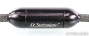 Tara Labs ISM 3 XLR Cables; ISM3; 1m Pair Balanced Interconnects
