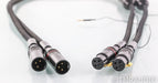 Tara Labs ISM 3 XLR Cables; ISM3; 1m Pair Balanced Interconnects