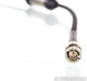 Shunyata Research Sigma BNC Digital Coaxial Cable; Single 1m Interconnect