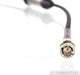 Shunyata Research Sigma BNC Digital Coaxial Cable; Single 1m Interconnect