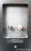 Acapella LaCampanella MKIII Floorstanding Speakers; Black w/ Porsche Maroon Horn