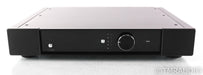 Rega Elex-R Stereo Integrated Amplifier; Black; Remote