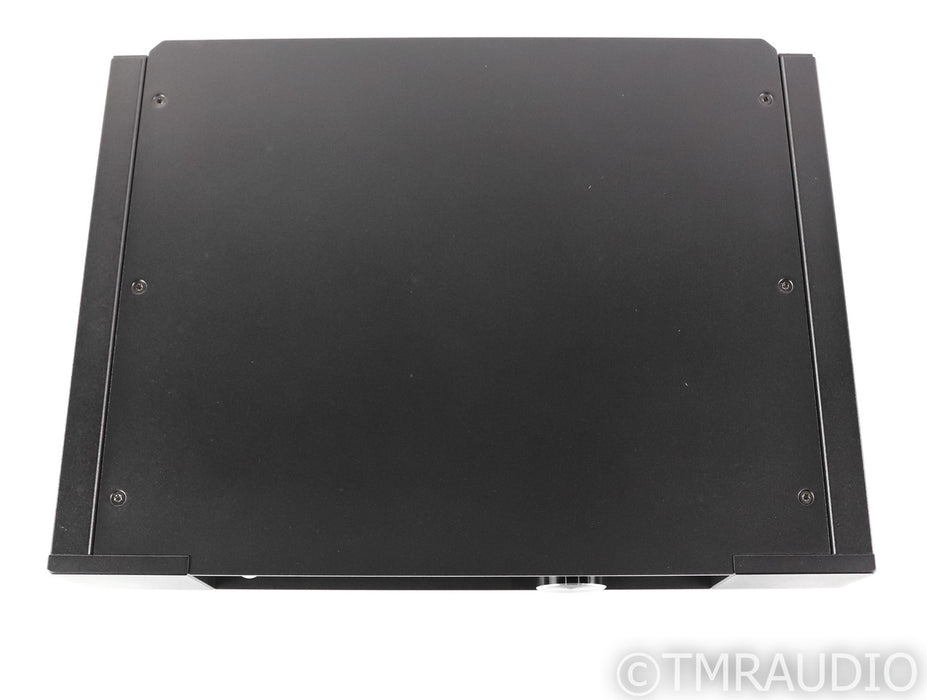 Rega Elex-R Stereo Integrated Amplifier; Black; Remote
