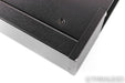 Rega Elex-R Stereo Integrated Amplifier; Black; Remote