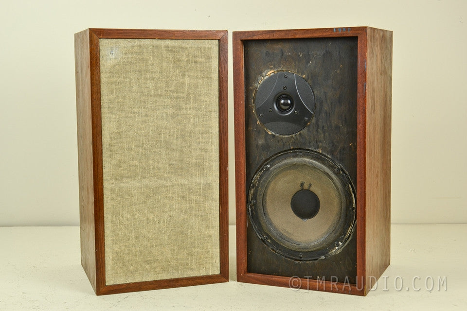 AR AR-4x Vintage Bookshelf Speakers
