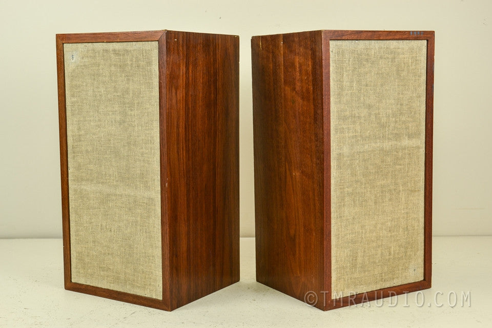 AR AR-4x Vintage Bookshelf Speakers