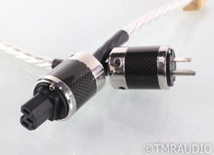 Nordost Odin Power Cable; 4.5ft AC Cord; C15