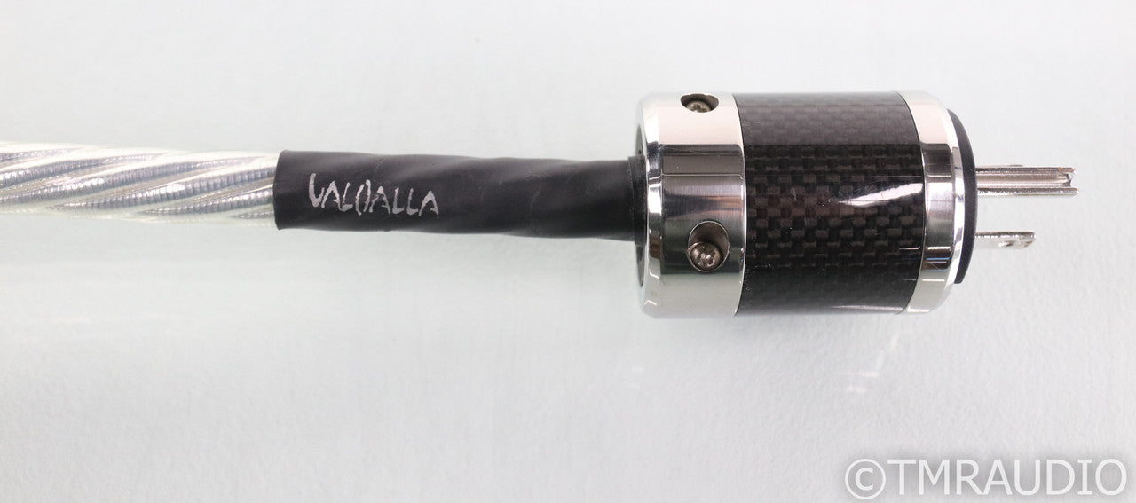 Nordost Odin Power Cable; 4.5ft AC Cord; C15