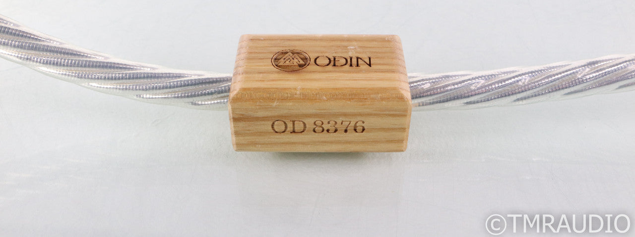 Nordost Odin Power Cable; 4.5ft AC Cord; C15