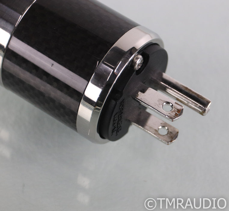 Nordost Odin Power Cable; 4.5ft AC Cord; C15