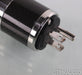Nordost Odin Power Cable; 4.5ft AC Cord; C15