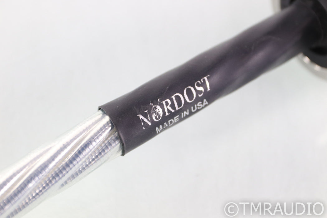 Nordost Odin Power Cable; 4.5ft AC Cord; C15