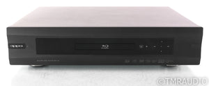 Oppo BDP-95 Universal Blu-Ray Player; BDP95; Remote
