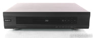 Oppo BDP-95 Universal Blu-Ray Player; BDP95; Remote