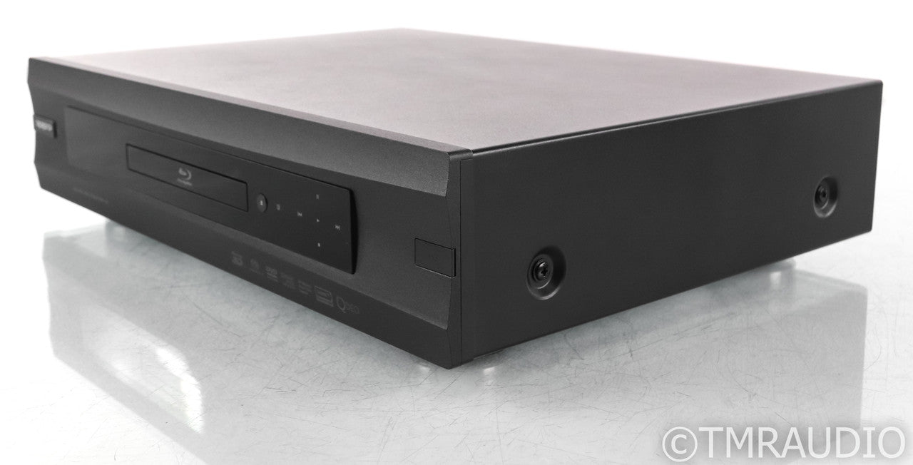 Oppo BDP-95 Universal Blu-Ray Player; BDP95; Remote