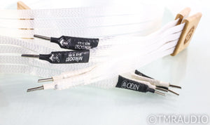Nordost Odin Speaker Cables; 11 ft Pair; Version 1