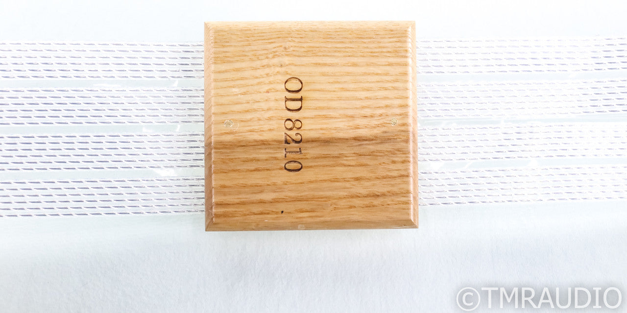 Nordost Odin Speaker Cables; 11 ft Pair; Version 1