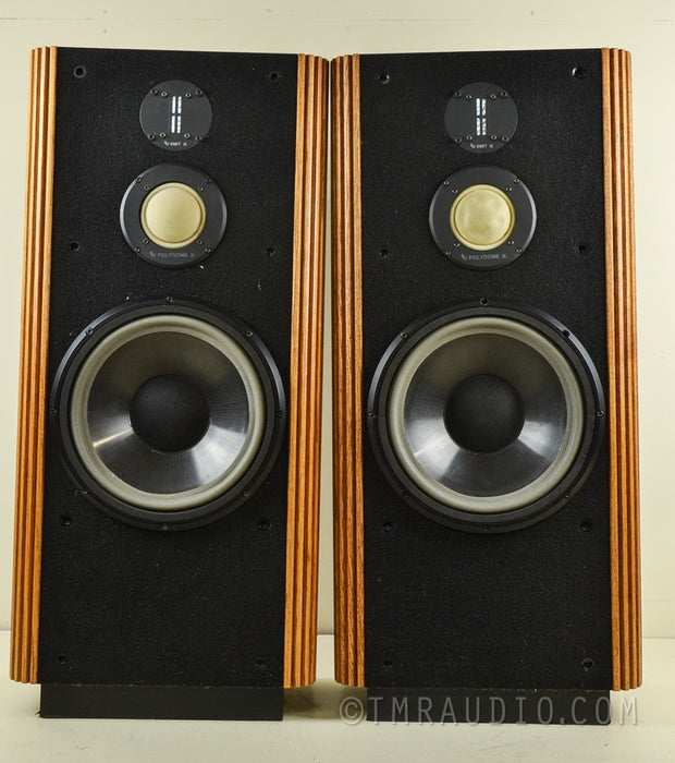 Infinity Kappa 7 Speakers