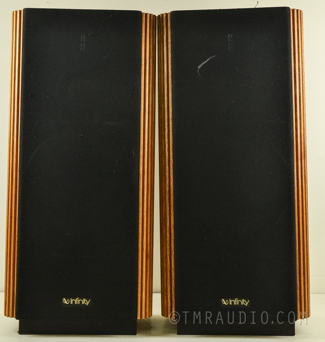 Infinity Kappa 7 Speakers