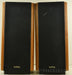 Infinity Kappa 7 Speakers
