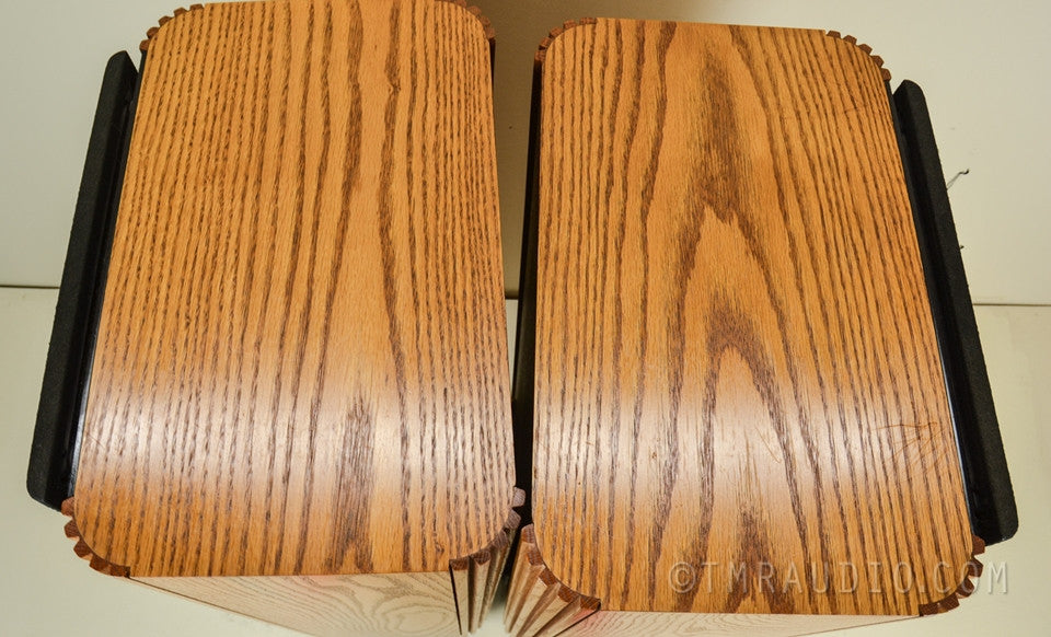 Infinity Kappa 7 Speakers
