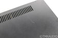 PS Audio Stellar M700 Mono Power Amplifier; Black Pair; M-700