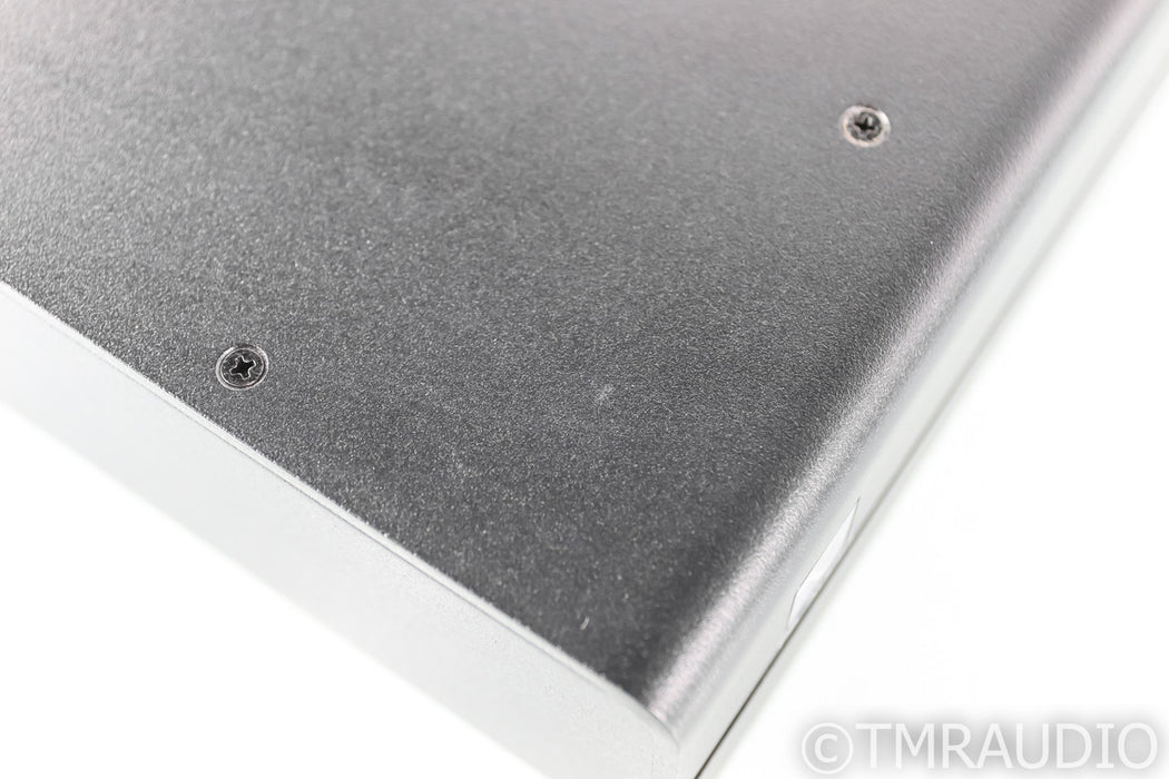 PS Audio Stellar M700 Mono Power Amplifier; Black Pair; M-700