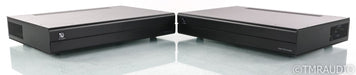 PS Audio Stellar M700 Mono Power Amplifier; Black Pair; M-700
