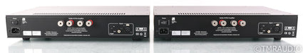PS Audio Stellar M700 Mono Power Amplifier; Black Pair; M-700