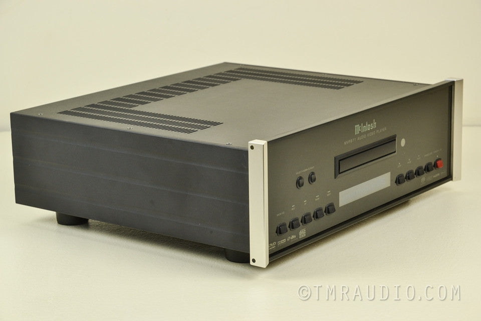 McIntosh MVP871 CD Player