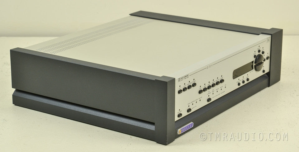 Proceed PAV Preamplifier / Processor