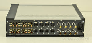 Proceed PAV Preamplifier / Processor