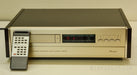 Accuphase DP-80 Legendary CD Transport