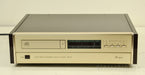 Accuphase DP-80 Legendary CD Transport