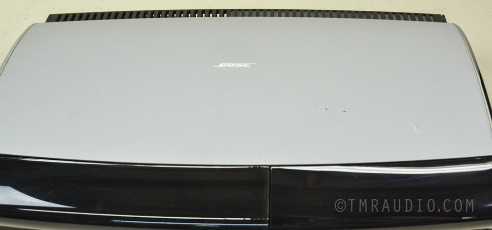 Bose Lifestyle 28 Home Theater System
